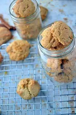 Gluten-Free Sugar Cookies Gluten-Free Sugar Cookies