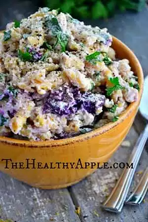 Photo: TheHealtyApple.com Photo: TheHealtyApple.com