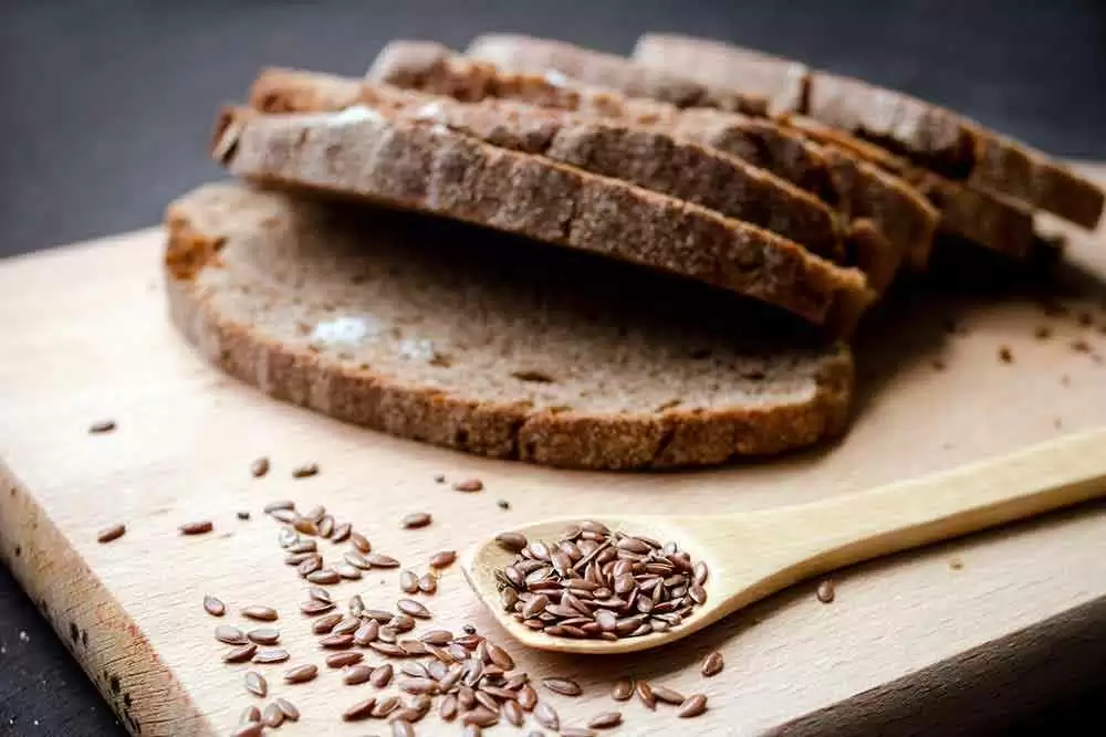 Does Rye Bread Have Gluten