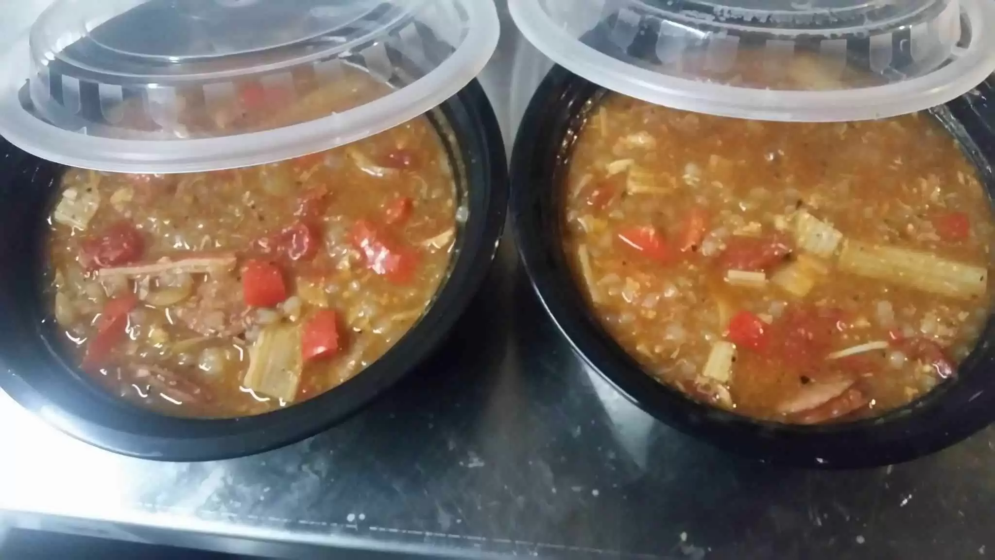 Jambalaya
