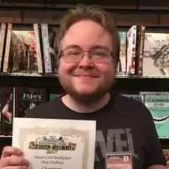 Mattjw
