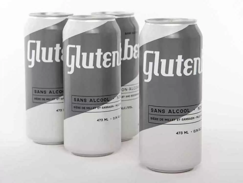GlutenFree Beer Maker Glutenberg Recalls Nonalcoholic Beer Because it Contains Alcohol
