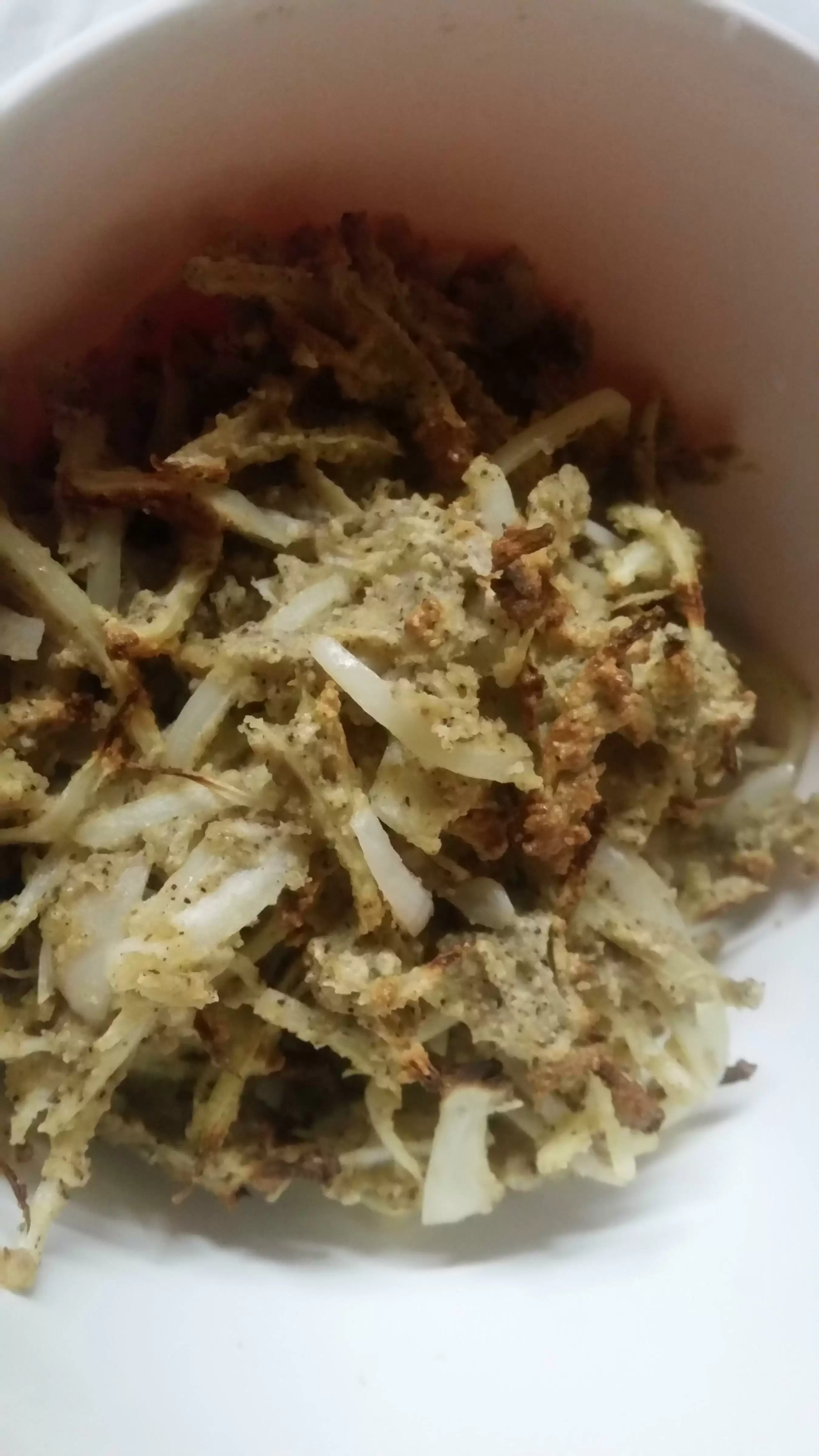 French Fried/Blooming Onions