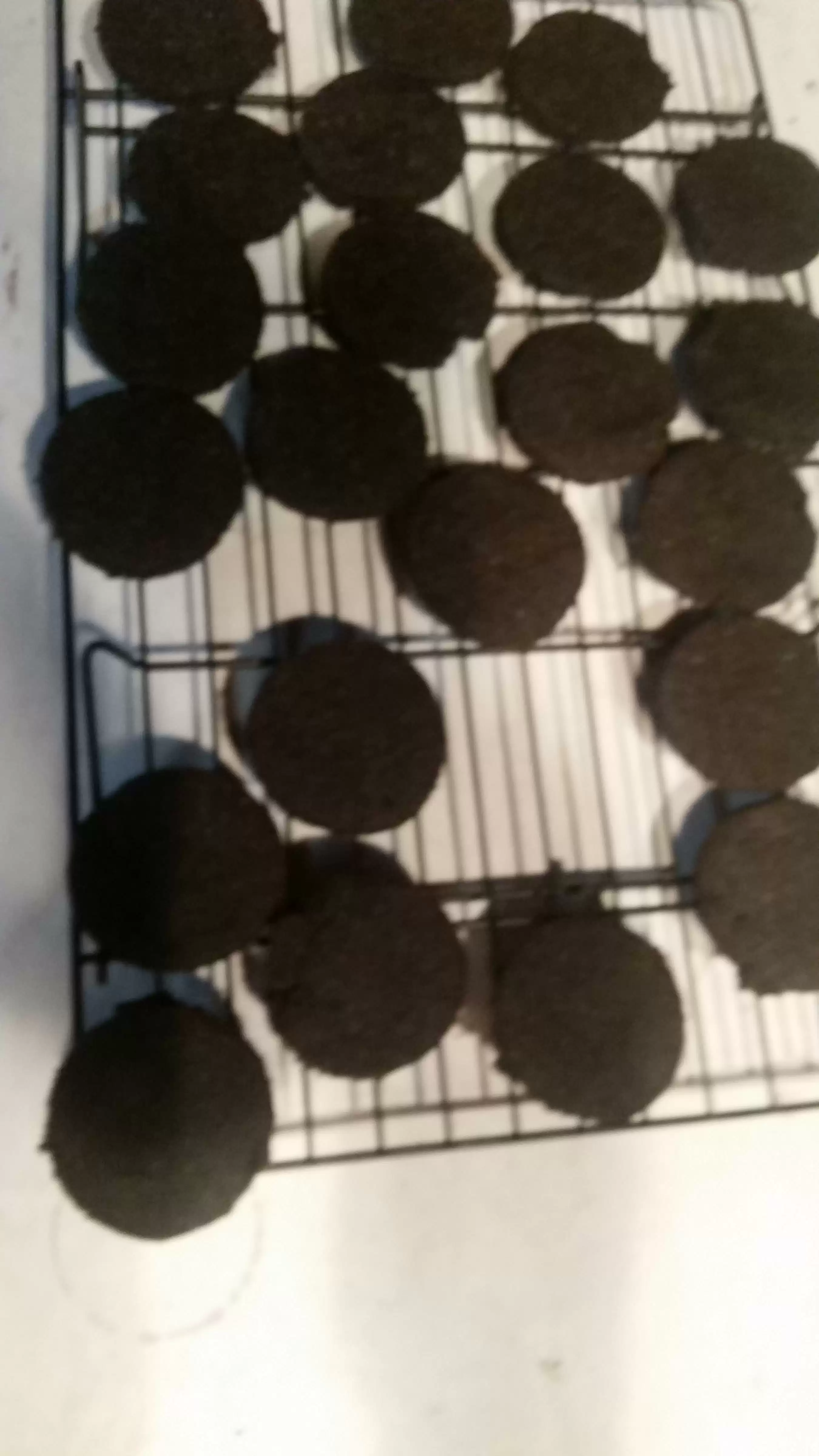 Oreo Cookies
