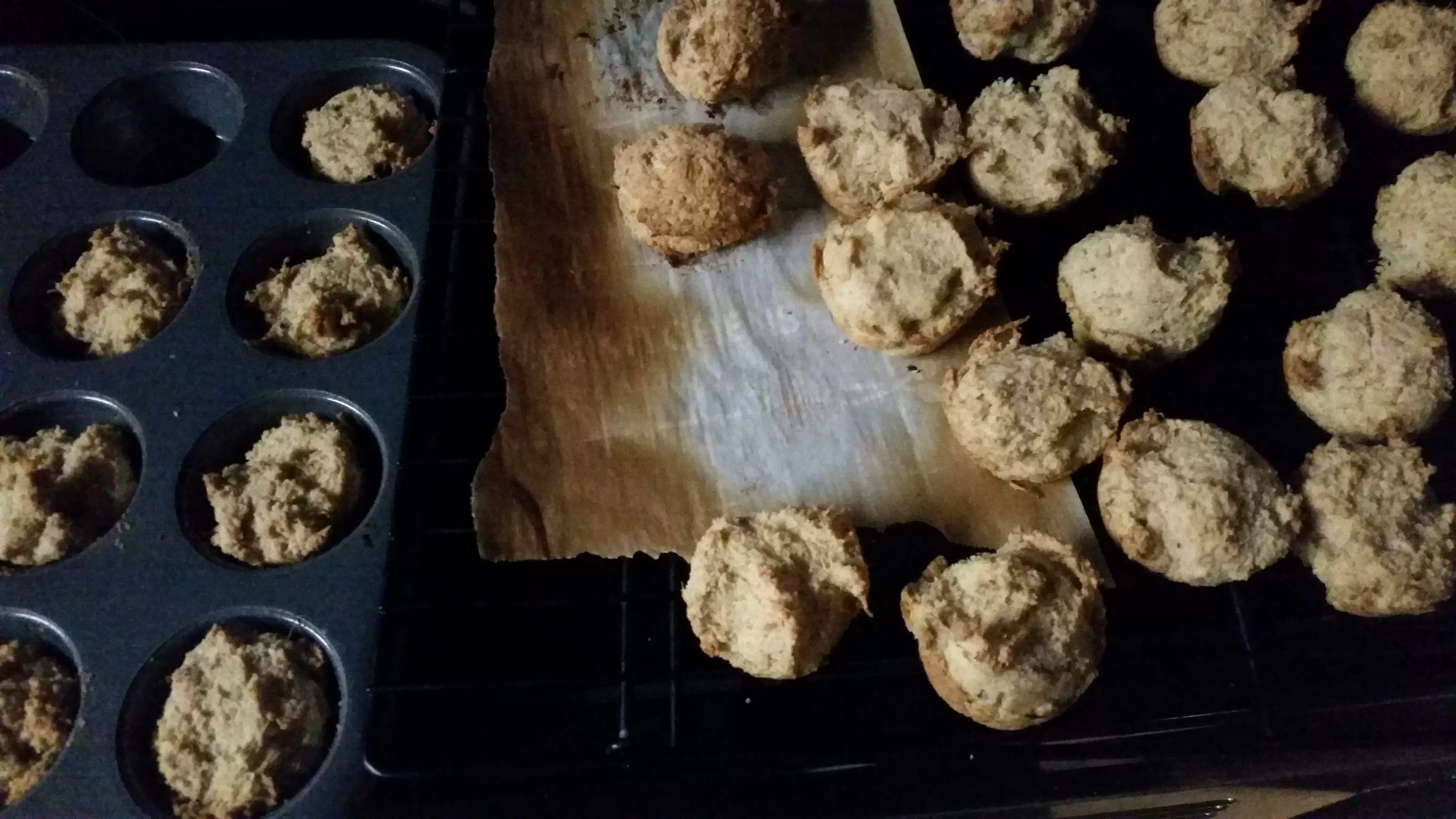 Crab Rangoon Cakes