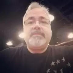 TonyJohnson