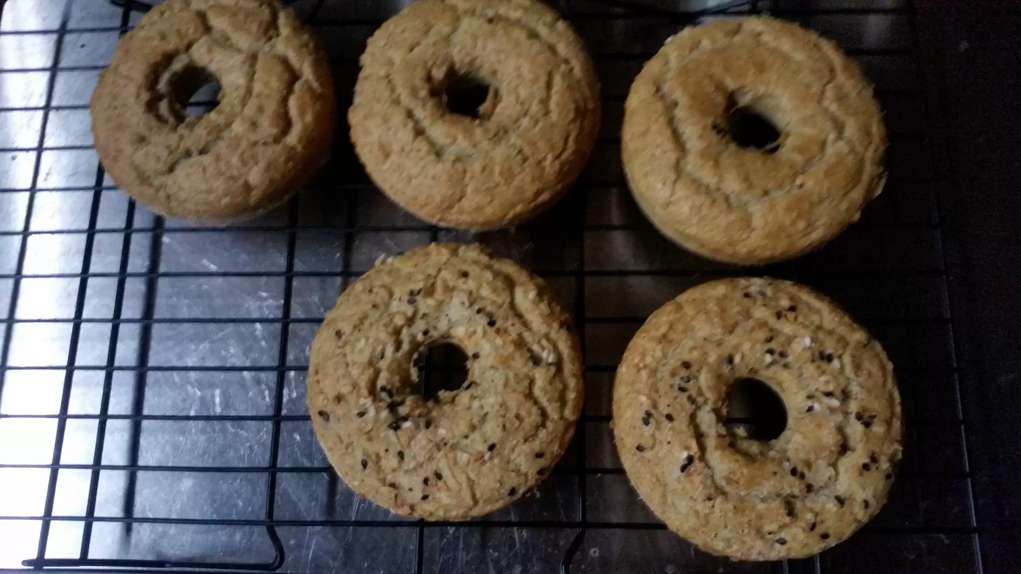 Bagles