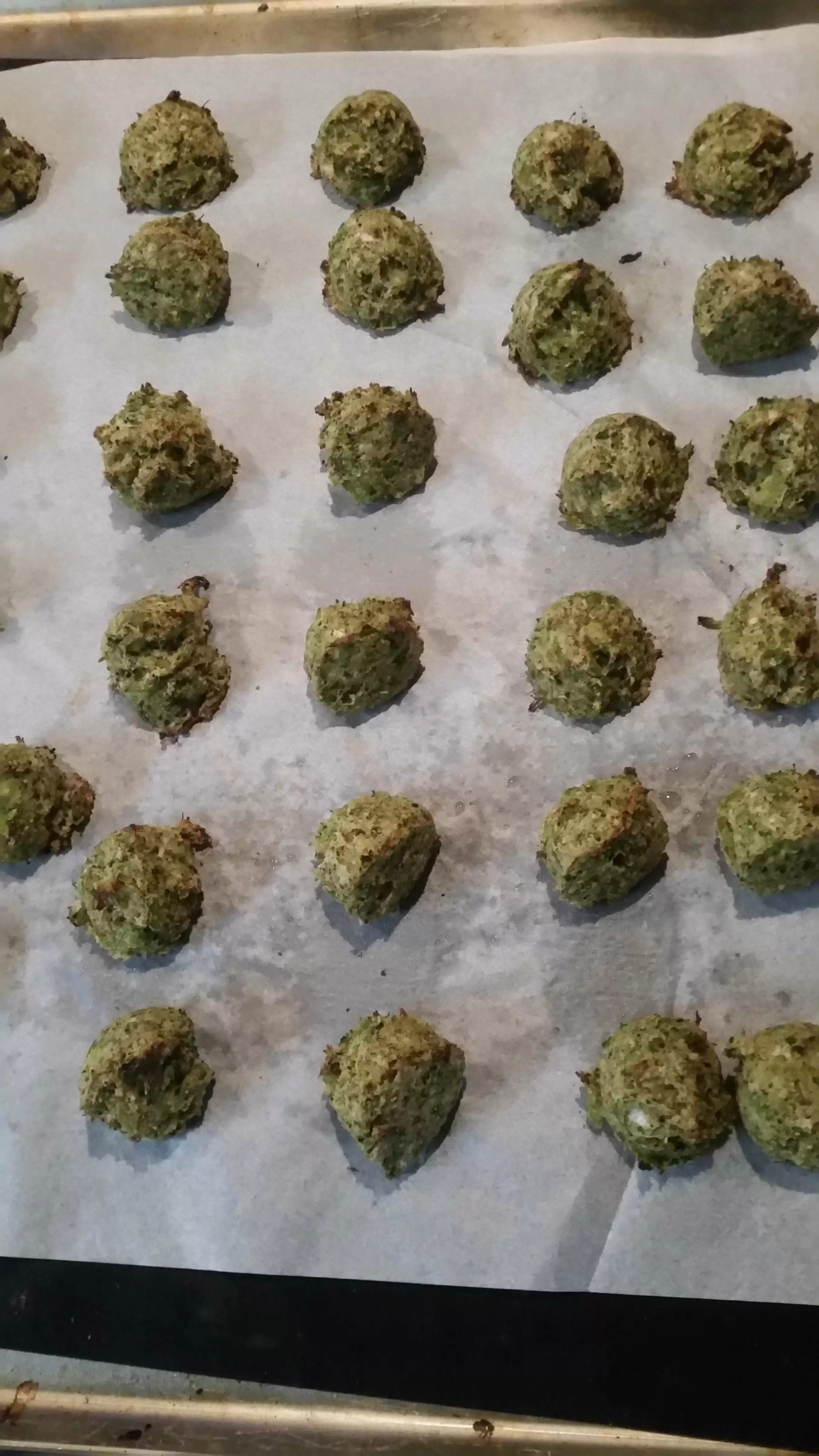 Paleo Tots