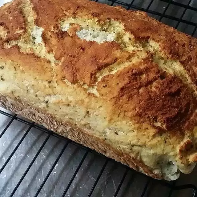 My Orginal Paleo Bread