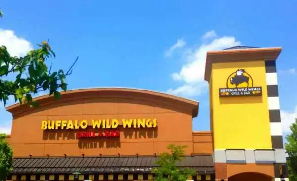 Can You Really Eat Gluten-Free at Buffalo Wild Wings? Probably Not. - Celiac.com