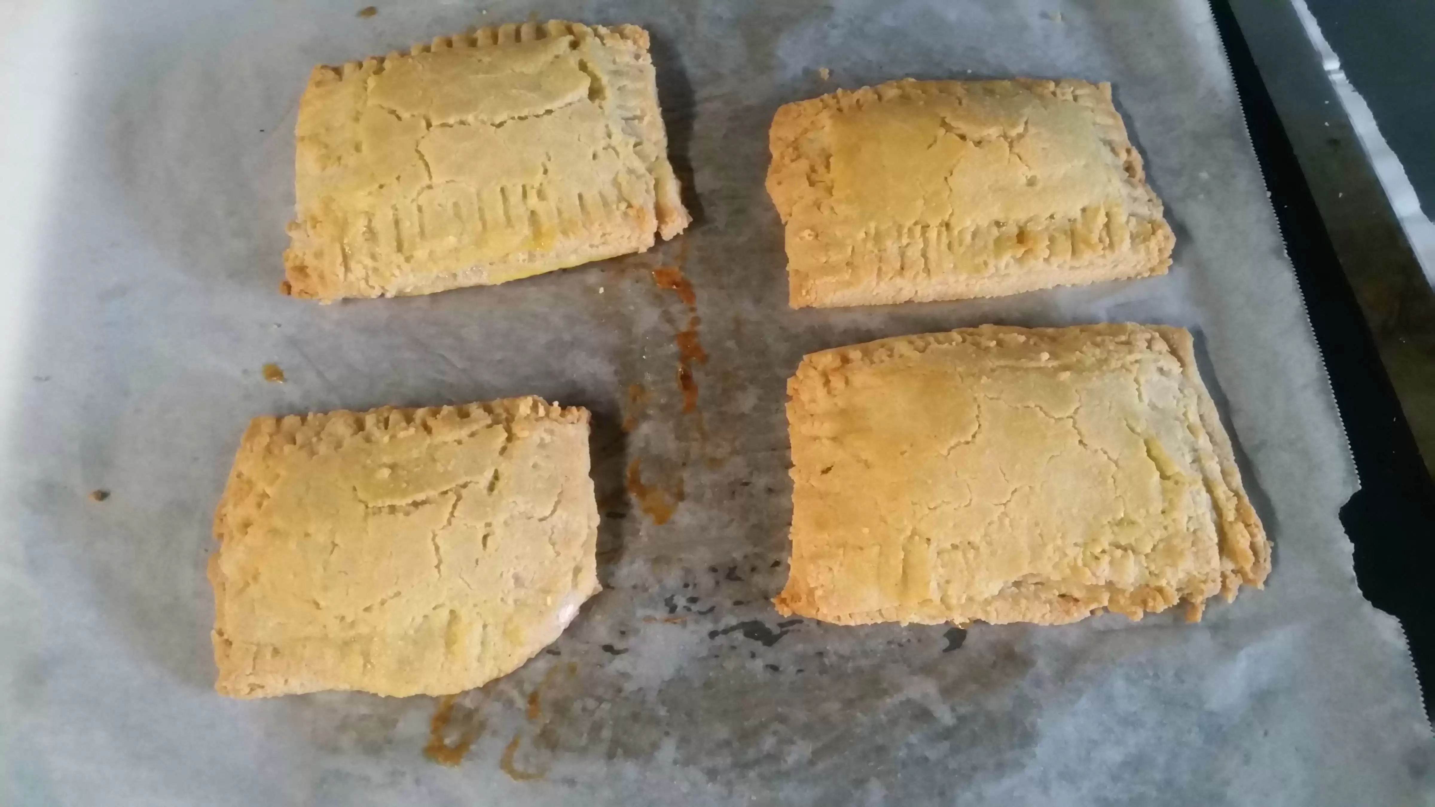 Pop Tarts