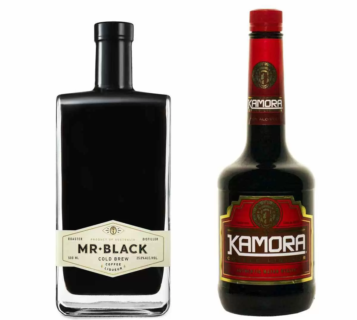 Kahlúa and Other Top Gluten-Free Coffee Liqueurs - Celiac.com