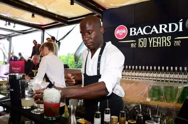 Is Bacardi Gluten-free - Celiaccom