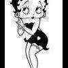 Betty Boop